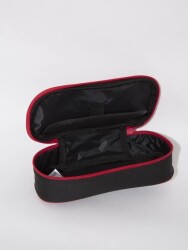 Gap Kids Organizer Bölme Kalem Çantası 12789 Siyah - 3