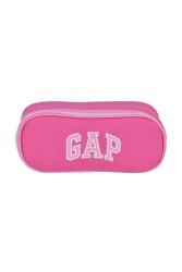 Gap Kids Organizer Bölme Kalem Çantası 12792 Fuşya - GAP