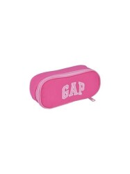Gap Kids Organizer Bölme Kalem Çantası 12792 Fuşya - 2