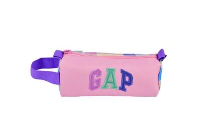 Gap Kids Oval Kalem Çantası 13384 Pembe - 1