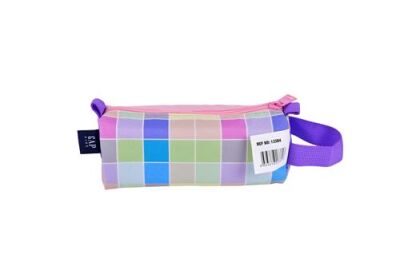 Gap Kids Oval Kalem Çantası 13384 Pembe - 3