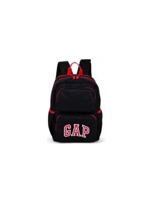 Gap Kids Sırt Çantası 12787 Siyah - 1