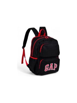 Gap Kids Sırt Çantası 12787 Siyah - 2