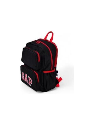 Gap Kids Sırt Çantası 12787 Siyah - 3