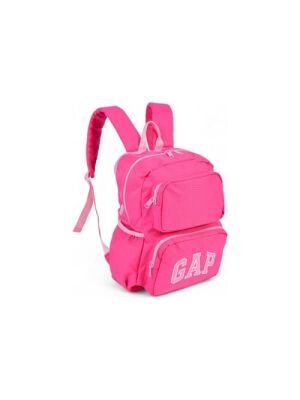 Gap Kids Sırt Çantası 12790 Fuşya - 2