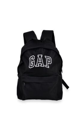 Gap Sırt Çanta 12863 Siyah - 1
