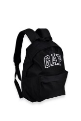 Gap Sırt Çanta 12863 Siyah - 2