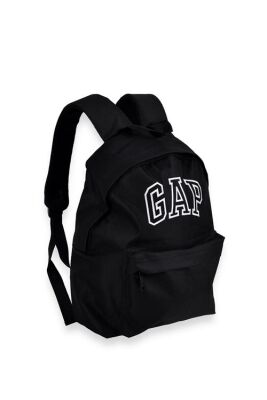 Gap Sırt Çanta 12863 Siyah - 2