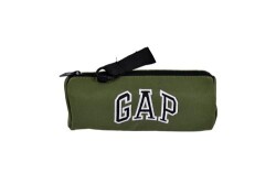 Gap Üçgen Kalem Çantası 13396 Haki - GAP