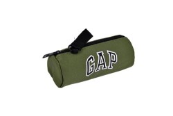 Gap Üçgen Kalem Çantası 13396 Haki - 2