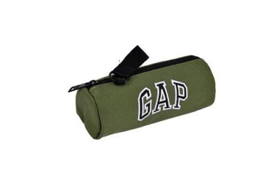 Gap Üçgen Kalem Çantası 13396 Haki - 2