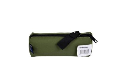 Gap Üçgen Kalem Çantası 13396 Haki - 3