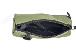 Gap Üçgen Kalem Çantası 13396 Haki - 4