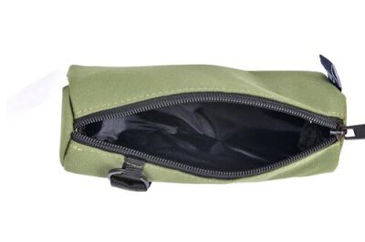 Gap Üçgen Kalem Çantası 13396 Haki - 4