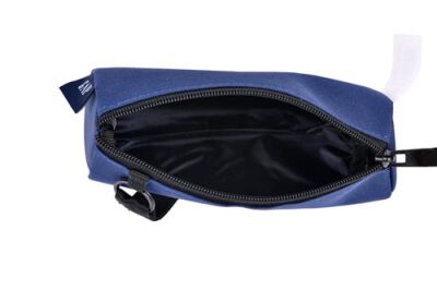 Gap Üçgen Kalem Çantası 13398 Lacivert - 3