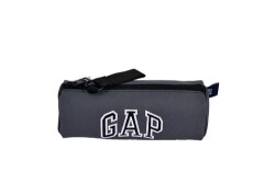 Gap Üçgen Kalem Çantası 13400 Antrasit - GAP