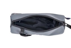 Gap Üçgen Kalem Çantası 13400 Antrasit - 4