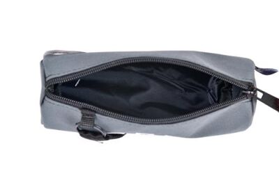 Gap Üçgen Kalem Çantası 13400 Antrasit - 4