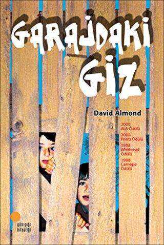 Garajdaki Giz - Günışığı Kitaplığı