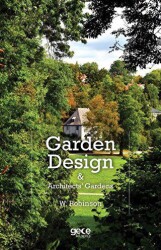 Garden Design and Architects Gardens - Gece Kitaplığı