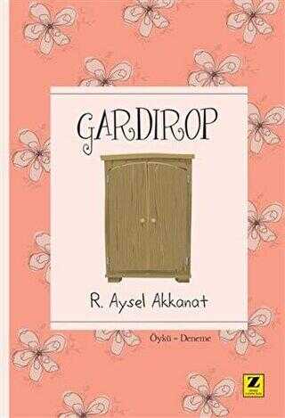 Gardırop - Zinde Yayıncılık