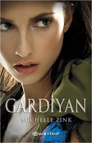 Gardiyan - Epsilon Yayınevi