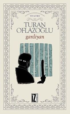 GARDİYAN kapağı
