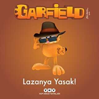 Garfield 6: Lazanya Yasak