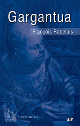 Gargantua - Say Yayınları