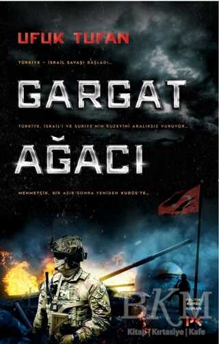 Gargat Ağacı - Profil Kitap