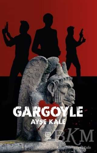 Gargoyle - 1