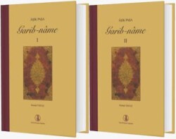 Garibname 1 - 2 - Türk Dil Kurumu Yayınları