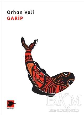 Garip - Alakarga Sanat Yayınları