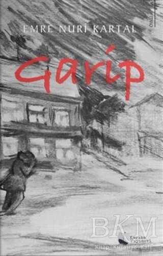 Garip - Karina Yayınevi
