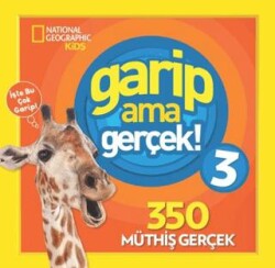 Garip Ama Gerçek 3 - Beta Kids