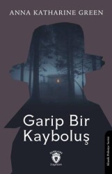 Garip Bir Kayboluş - Dorlion Yayınları