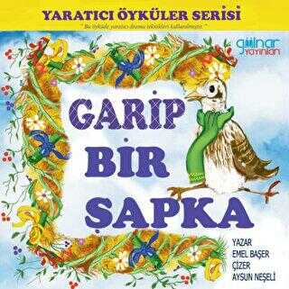 Garip Bir Şapka