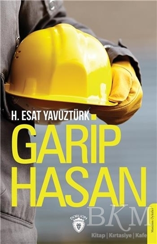 Garip Hasan - Dorlion Yayınları
