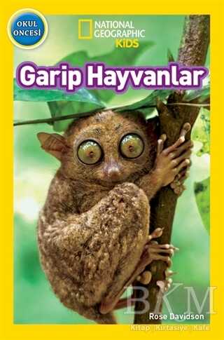 Garip Hayvanlar - 1