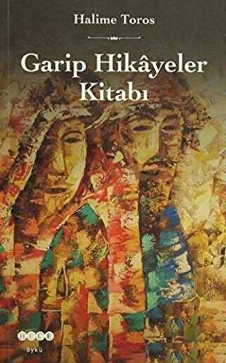 Garip Hikayeler Kitabı - Hece Yayınları