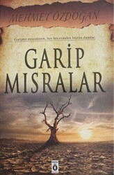 Garip Mısralar - Önemli Kitap