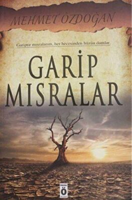 Garip Mısralar - 1