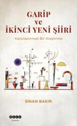 Garip ve İkinci Yeni Şiiri - Hece Yayınları