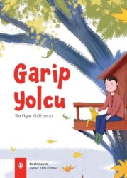Garip Yolcu - Türkiye Diyanet Vakfı Yayınları