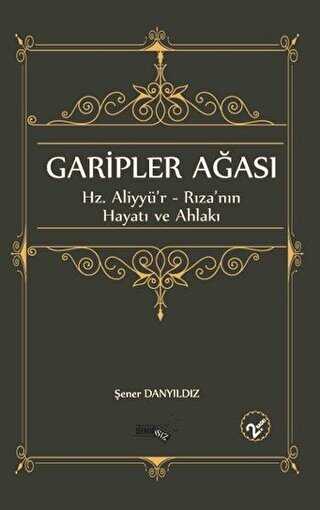 Garipler Ağası