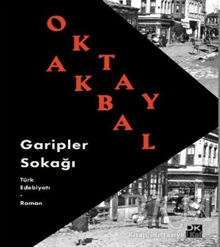 Garipler Sokağı - Doğan Kitap
