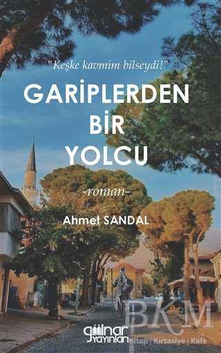 Gariplerden Bir Yolcu - 2