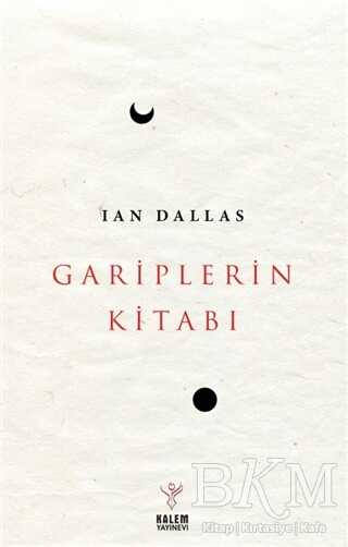 Gariplerin Kitabı - Kalem Yayınevi