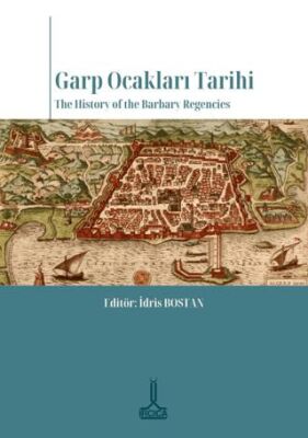 Garp Ocakları Tarihi - 1
