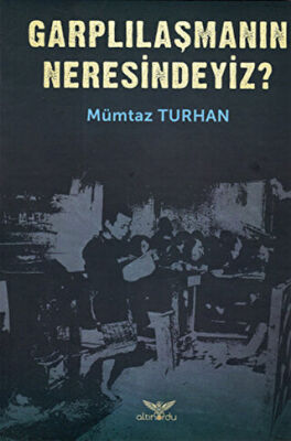 Garplılaşmanın Neresindeyiz? kapağı